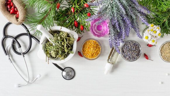 Naturopathy Diploma (ND)