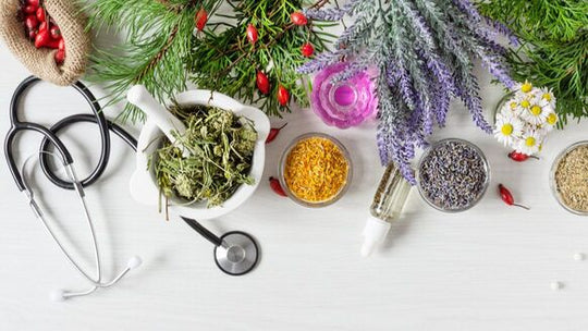 NutriMedicine - Holistic Medicine Academy